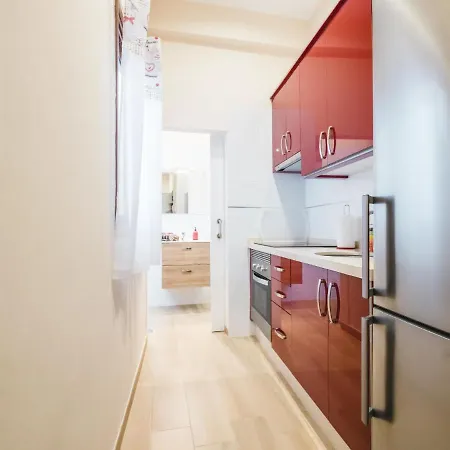 Aire Marino Apartmán Icod De Los Vinos