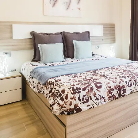 Aire Marino Apartamento Icod De Los Vinos