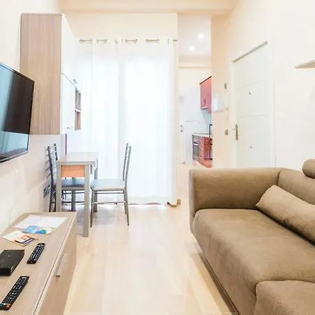 Apartman Aire Marino